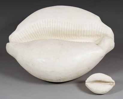 Louis DUROT (né en 1939) - Vers 1970
Maquette...