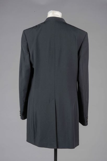 H.MOSER 
Veste autrichienne mi longue en...