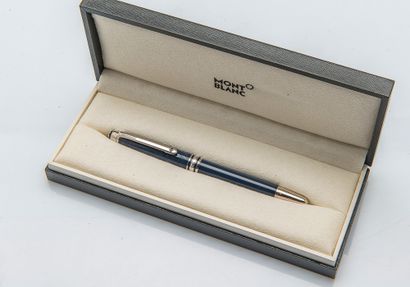 MONTBLANC
Stylo roller Meisterstuck Tour...