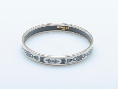 HERMES Made in France
2017
Bracelet jonc...