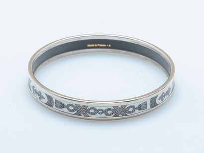 HERMES Made in France
2017
Bracelet jonc...