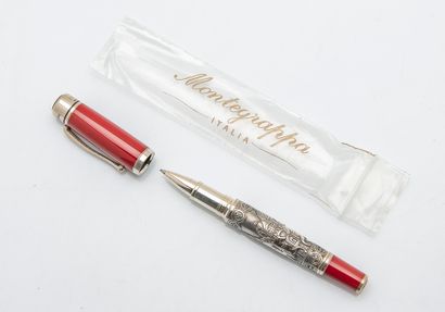 MONTEGRAPPA
vers 2009
Stylo roller Citta...