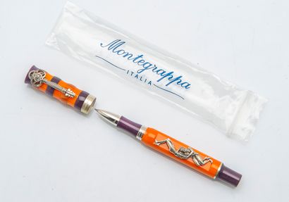 MONTEGRAPPA
vers 2013
Stylo roller Quincy...