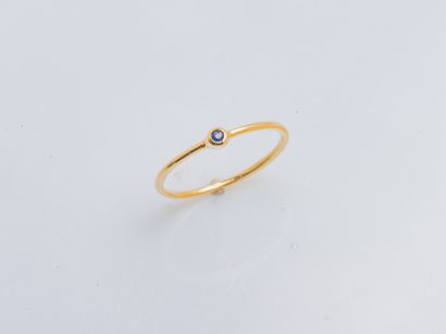 MEDECINE DOUCE
Bague modèle 