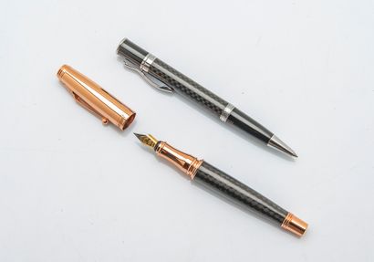 MONTEVERDE
Ensemble Invincia Deluxe comprenant...