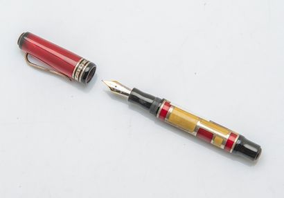 MARLEN
Ballpoint pen from the Forme collection,...
