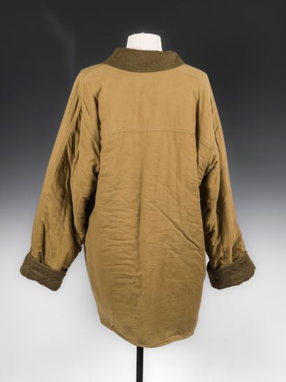 HOLLAND & HOLLAND
Men's reversible hunting...