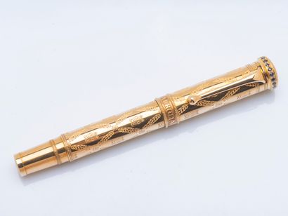 AURORA 1998
Gran Gala fountain pen, Giuseppe...