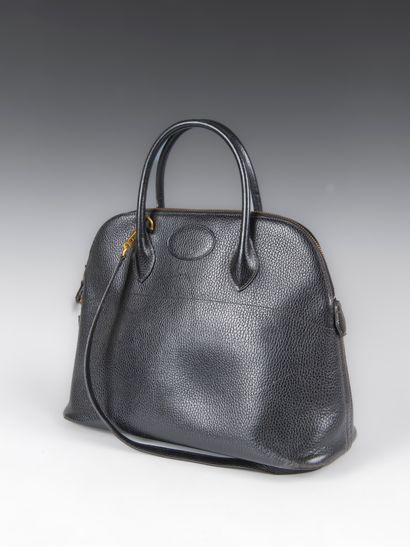 HERMÈS Paris
Bolide