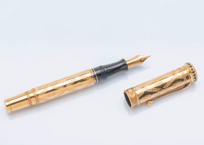 AURORA 1998
Gran Gala fountain pen, Giuseppe...