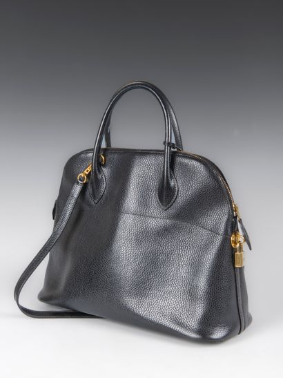 HERMÈS Paris
Bolide