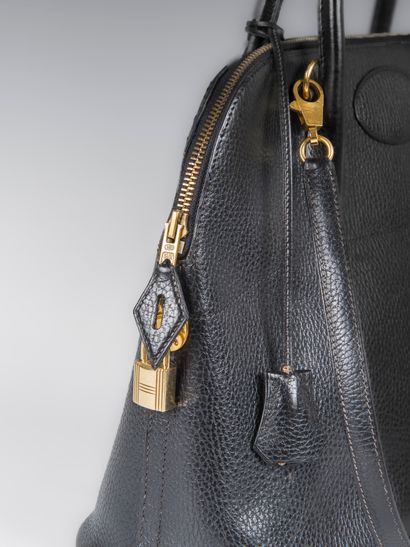 HERMÈS Paris
Bolide