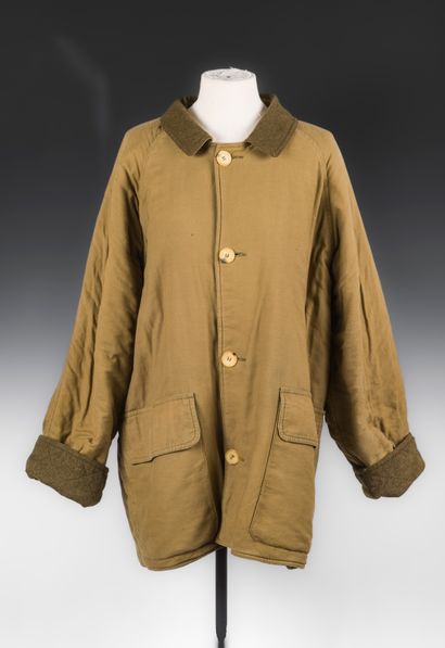 HOLLAND & HOLLAND
Men's reversible hunting...