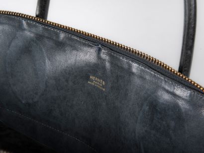 HERMÈS Paris
Bolide