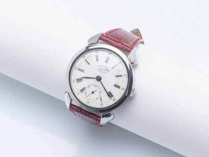 LONGINES sold by CUERVO Y SOBRINOS, LA HAVANE
Art...