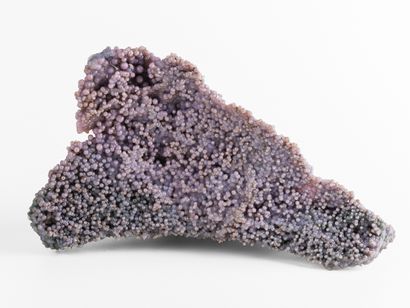 Calcédoine « grappe de raisin », Indonésie....