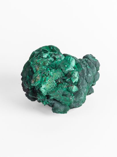 Malachite, Mindingi Mine, République du Congo....