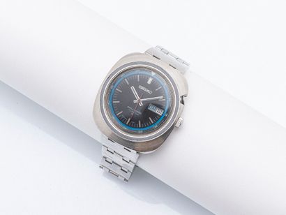 SEIKO 1970s
Bell-Matic Alarme watch ref:...