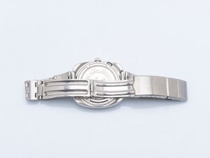SEIKO 1970s
Bell-Matic Alarme watch ref:...