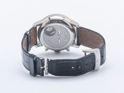 BAUME & MERCIER
Classima Executives steel...