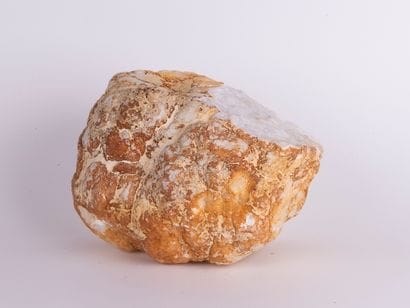 Géode de quartz, Smara, Maroc. 
Dim. : 18...