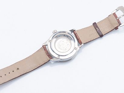 ZENO WATCH BASEL
Watch ref: P554/2. Round...