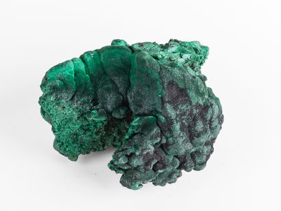 Malachite, Mindingi Mine, République du Congo....