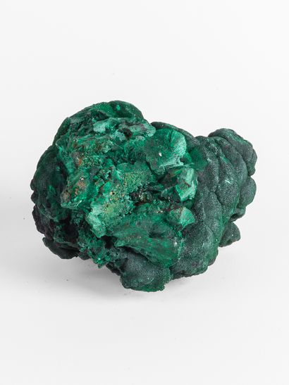 Malachite, Mindingi Mine, République du Congo....