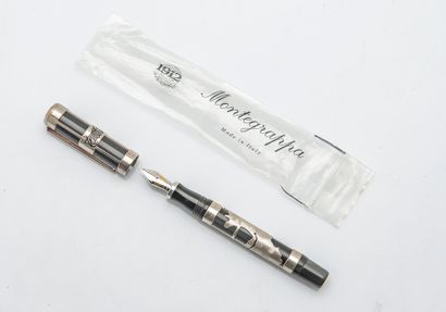 MONTEGRAPPA circa 2008
Paolo Coehlo fountain...