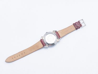 LONGINES sold by CUERVO Y SOBRINOS, LA HAVANE
Art...