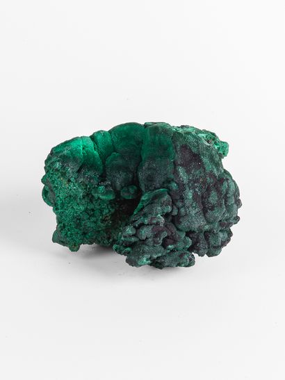 Malachite, Mindingi Mine, République du Congo....