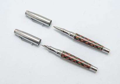 MONTEVERDE
Invincia Tartania set comprising...