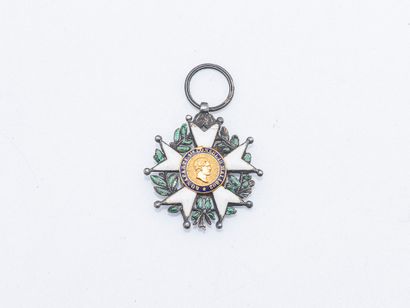 Order of the Legion of Honor. Second Republic...