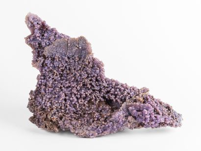 Calcédoine « grappe de raisin », Indonésie....