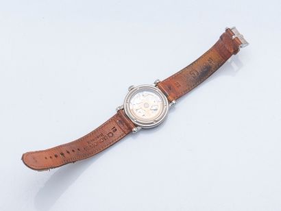 CHRONOSWISS
Regulator watch ref: CH 1223,...