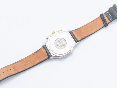 CONCORD
Saratoga chronograph ref: 15 A7 237,...
