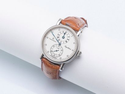 CHRONOSWISS
Regulator watch ref: CH 1223,...