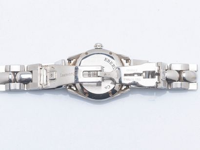 EBERHARDT & CO
Aquadate ladies' watch ref:...