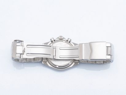 MALESAN
Advertising chronograph for the Malesan...