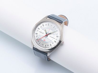 RATEKA
Reissue of the Polar model from the...