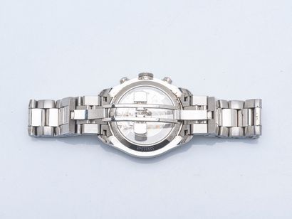 LONGINES 
Grande Vitesse Chronograph ref:...