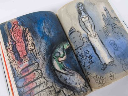 Revue Verve. Vol. X, n° 37 / 38. Dessins...