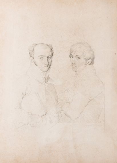 Jacques BARRABAND (1768-1809) 
Le petite...