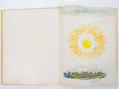 Revue Verve. Vol. V, n°17 / 18. Couleur de...