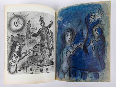 Revue Verve. Vol. X, n° 37 / 38. Dessins...