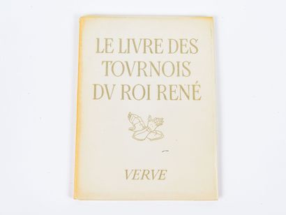[VERVE - DRAEGER] Ensemble de 8 volumes :
-...