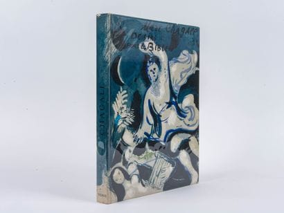 Revue Verve. Vol. X, n° 37 / 38. Dessins...
