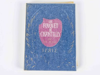 [VERVE - DRAEGER] Ensemble de 8 volumes :
-...