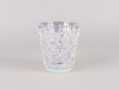 LALIQUE 
Lave raisins modèle Sarments 
H.:...