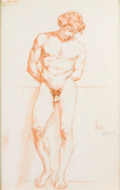 Victor Salomon Libertus LORIE (1835-1935)
Nu...